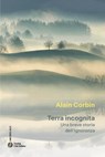 Terra incognita - Alain Corbin - 9788836585052