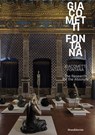 Giacometti | Fontana - Chiara Gatti ; Sergio Risaliti - 9788836655014