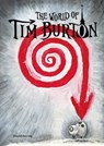The World of Tim Burton - HE,  Jenny - 9788836656097