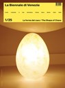 Rivista La Biennale Di Venezia 1/25 - La Biennale di Venezia - 9788836662128