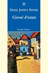 GIORNI D'ESTATE - Israel Joshua Singer - 9788836821907