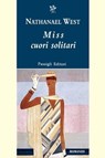 Miss cuori solitari - Nathanael West - 9788836823246
