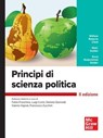 Principi di scienza politica 2/ed - William Roberts Clark ; Matt Golder ; Sona Nadenichek Golder - 9788838621277