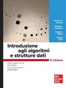 Introduzione agli algoritmi e strutture dati 4/ed - Thomas H. Cormen ; Charles E. Leiserson ; Ronald L. Rivest ; Clifford Stein - 9788838622564