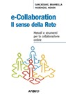 E-collaboration. Il senso della rete - Susanna Sancassani ; Federica Brambilla ; Paolo Marenghi ; Stefano Menon - 9788838788673