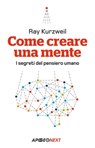 Come creare una mente - Ray Kurzweil - 9788838788857