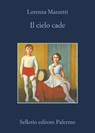 Il cielo cade - Lorenza Mazzetti - 9788838931857
