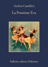 La Pensione Eva - CAMILLERI,  Andrea - 9788838941658