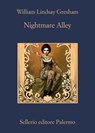 Nightmare Alley - William Lindsay Gresham ; Tommaso Pincio - 9788838942150