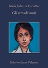 Gli armadi vuoti - Maria Judite de Carvalho - 9788838945595