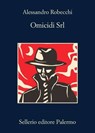 Omicidi Srl - Alessandro Robecchi - 9788838949456
