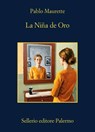 La Niña de Oro - Pablo Maurette - 9788838949883