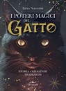 I poteri magici del gatto - Fabio Nocentini - 9788841242421