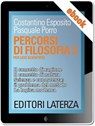 Percorsi di filosofia. vol. 2 - Pasquale Porro ; Costantino Esposito - 9788842112204