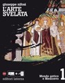 L'arte svelata . vol. 1. Mondo antico e Medioevo - Giuseppe Nifosì - 9788842113249