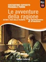 Le avventure della ragione. vol. 2. Dall'Umanesimo all'Idealismo - Pasquale Porro ; Costantino Esposito - 9788842113638