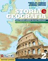 Storia e Geografia. vol. 2. Dall'impero romano all'età carolingia / L'Europa e il mondo - Barbara Gregori ; Andrea Giardina ; Bruno De Corradi - 9788842113669