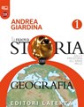 La nuova Storia con Geografia. vol. 1 - Andrea Giardina - 9788842113737