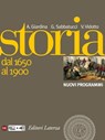 Storia. vol. 2. Dal 1650 al 1900 - Andrea Giardina ; Giovanni Sabbatucci ; Vittorio Vidotto - 9788842113782