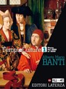 Tempi e Culture. vol. 1 Storia dal 1000 al 1650 - Alberto Mario Banti - 9788842114246