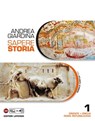 Sapere Storia. 1. Oriente Grecia Roma repubblicana - Andrea Giardina - 9788842114994