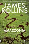 Amazzonia - James Rollins - 9788842921998