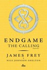 Endgame. The Calling - James Frey ; Nils Johnson-Shelton - 9788842926016