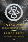 Endgame - Le regole del gioco - James Frey ; Nils Johnson-Shelton - 9788842928850