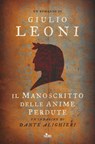 Il manoscritto delle anime perdute - Giulio Leoni - 9788842929017
