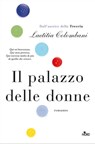 Il palazzo delle donne - Laetitia Colombani - 9788842933663