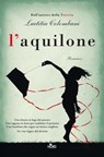 L'aquilone - Laetitia Colombani - 9788842935063