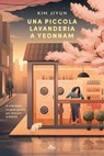 Una piccola lavanderia a Yeonnam - Jiyun Kim - 9788842936541
