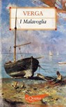 I Malavoglia - Giovanni Verga - 9788844039370