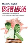 Finché legge non ci separi - Masal Pas Bagdadi - 9788844046231