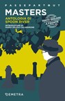 Antologia di Spoon River - Edgar Lee Masters - 9788844055714