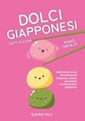Dolci giapponesi fatti in casa - Ayako Nakajo - 9788844088521