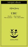 Ubu - Alfred Jarry - 9788845975240