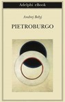 Pietroburgo - Andrej Belyj - 9788845975776