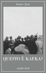 Questo è Kafka? - Reiner Stach - 9788845978470