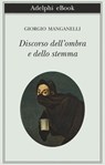 Discorso dell’ombra e dello stemma - Giorgio Manganelli - 9788845979323