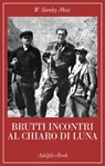 Brutti incontri al chiaro di luna - W. Stanley Moss - 9788845979804