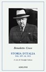 Storia d’Italia dal 1871 al 1915 - Benedetto Croce - 9788845984952