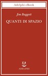 Quanti di spazio - Jim Baggott - 9788845986017
