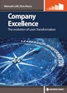 Company Excellence - Manuele Lelli ; Elvio Rocco - 9788848144568