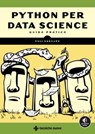 Python per Data Science - Yuli Vasiliev - 9788848146562