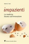 Impazienti - Alberto Eugenio Tozzi - 9788849007008