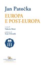 Europa e Post-Europa - Ivan Chvatík ; Valerio Mori ; Jan Patocka - 9788849242058