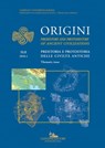 Origini - XLII - Guillermo Algaze ; Reinhard Bernbeck ; Pascal Butterlin ; Andrea Cardarelli ; Alberto Cazzella ; R. Alan Covey ; Terence N. D'Altroy ; Pierre de Miroschedji ; Gary M. Feinman ; Marcella Frangipane ; Maria Carmela Gatto ; Linda Manzanilla ; Dominique Miche - 9788849244069