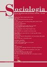 Sociologia n.1/2017 - Dario Altobelli ; Andrea Bixio ; Davide De Sanctis ; Francesco D'Urso ; Mariateresa Gammone ; Francesca Romana Lenzi ; Tito Marci ; Sergio Marotta ; Paolo Montesperelli ; Antonella Napoli ; Michelangelo Pascali ; Francesco Riccobono ; Diana Salzano ; Pasq - 9788849248838