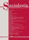 Sociologia n.2/2017 - Nicola Antonetti ; Florian Znaniecki ; Margaret S. Archer ; Thomas H. Marshall ; Luigi Sturzo ; Camillo Pellizzi ; Pietro Scoppola ; Achille Ardigò ; Franco Leonardi ; Andrea Bixio ; Aaron V. Cicourel ; Julien Greimas ; Jeffrey C. Alexander ; Paul F. Laza - 9788849248845